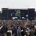 Public at The Gardeners concert in Leeds