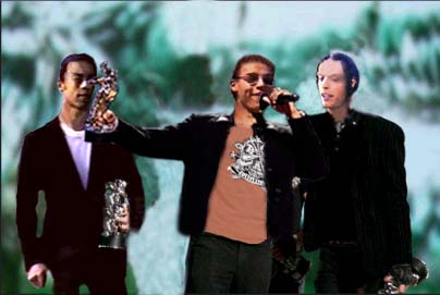 Video Music Awards 2006